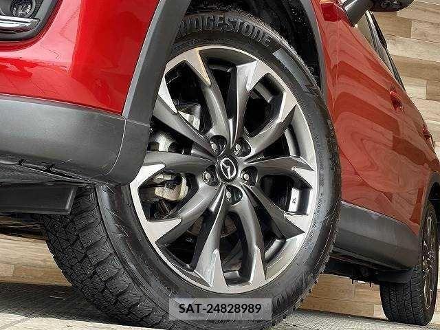 Mazda CX-5 2016-05 330403-18