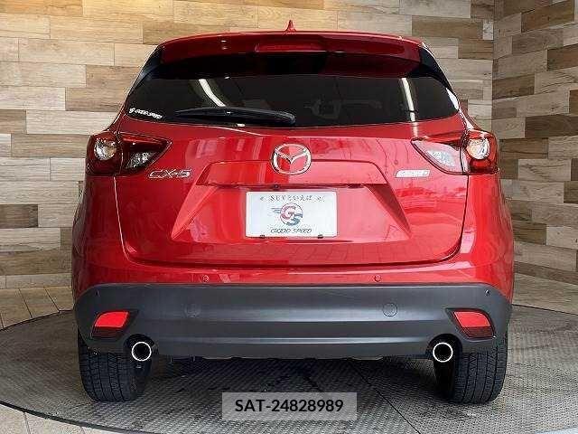 Mazda CX-5 2016-05 330403-16