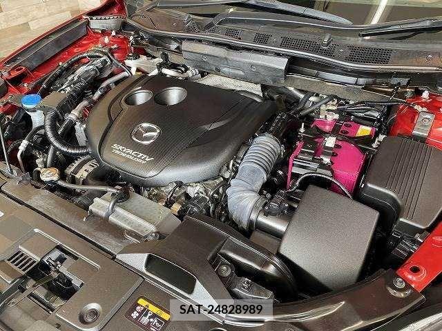Mazda CX-5 2016-05 330403-17