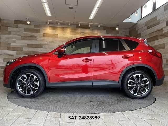 Mazda CX-5 2016-05 330403-15