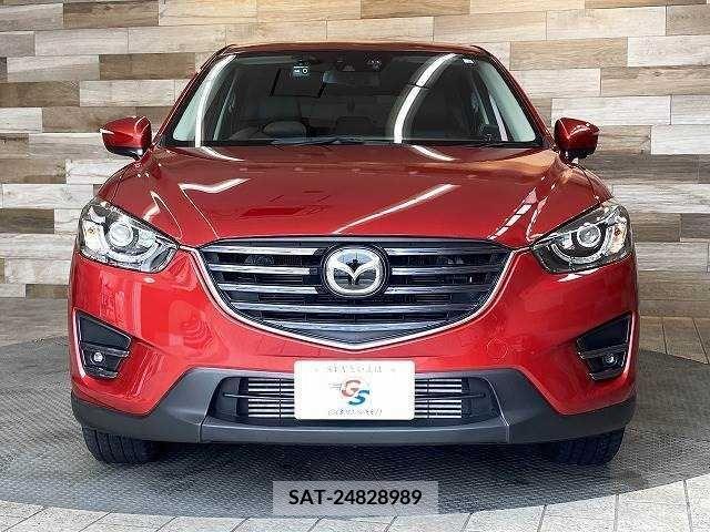 Mazda CX-5 2016-05 330403-14
