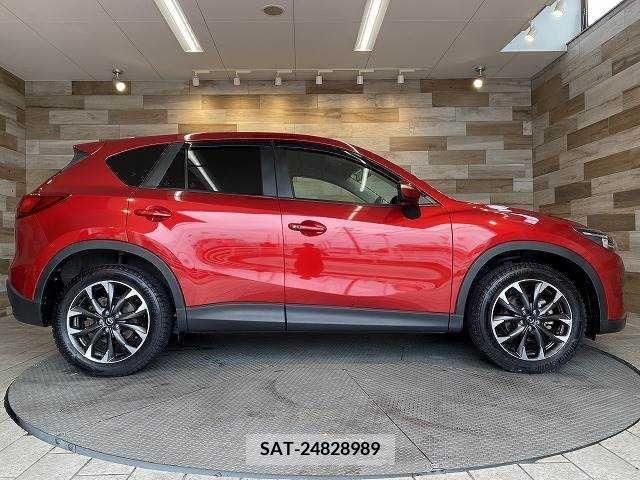 Mazda CX-5 2016-05 330403-13