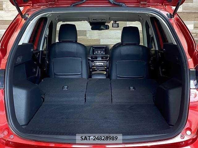 Mazda CX-5 2016-05 330403-12
