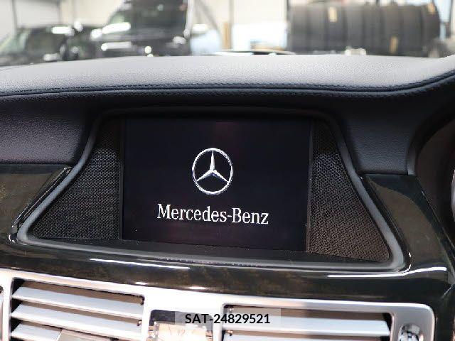 Mercedes Benz CLS-CLASS 2013-04 277754-9