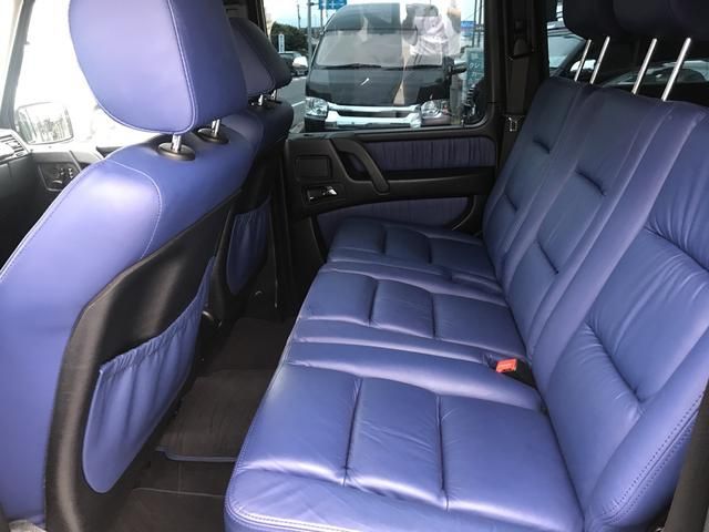 Amg G-CLASS 2007-12 12029-3