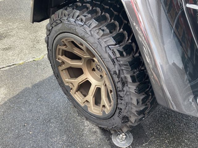 Amg G-CLASS 2007-12 12029-18
