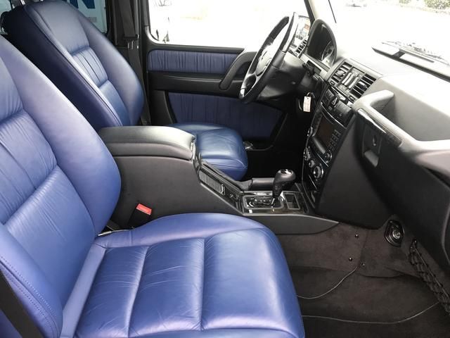 Amg G-CLASS 2007-12 12029-4