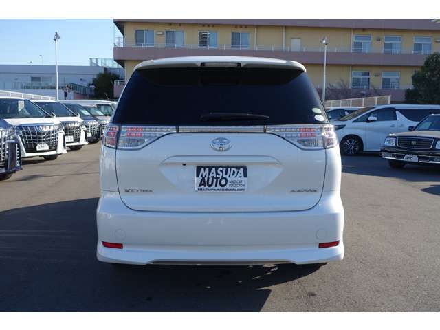 Toyota ESTIMA 2012-11 189709-5