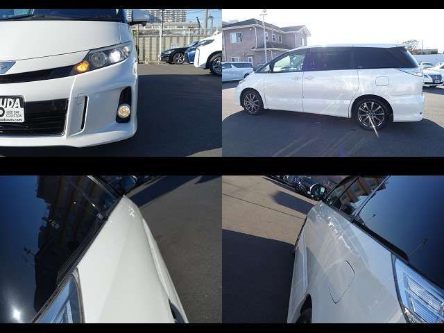 Toyota ESTIMA 2012-11 189709-11