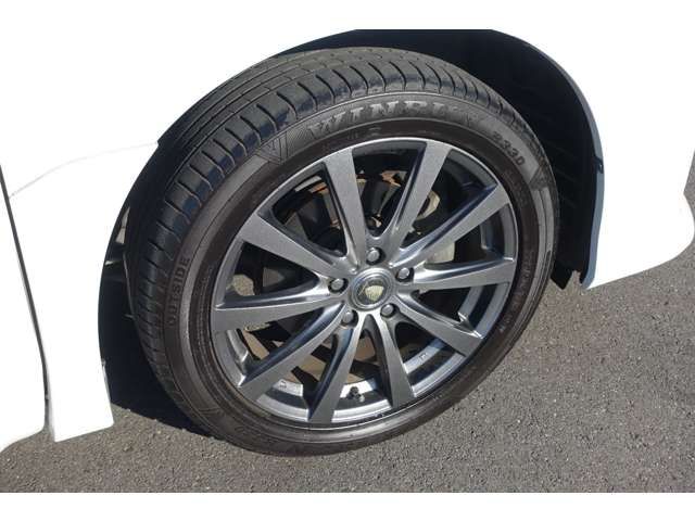 Toyota ESTIMA 2012-11 189709-17