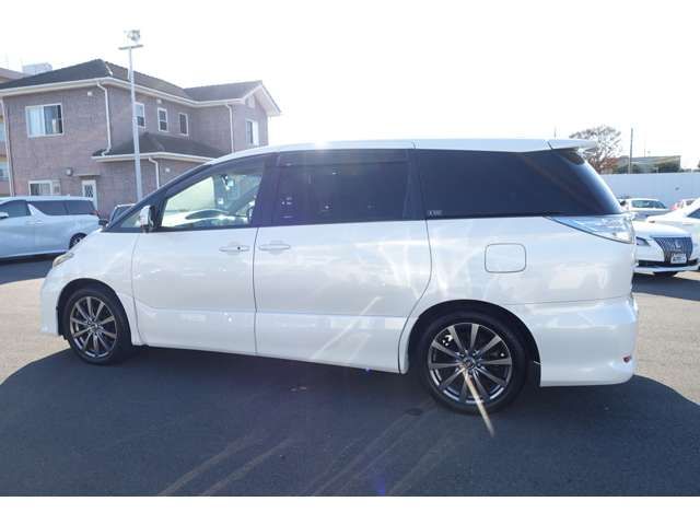 Toyota ESTIMA 2012-11 189709-3