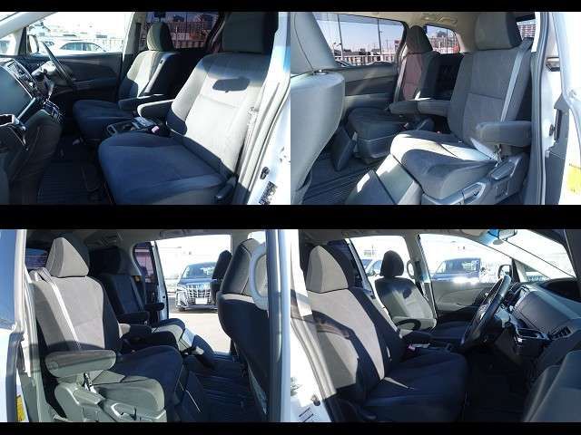 Toyota ESTIMA 2012-11 189709-10
