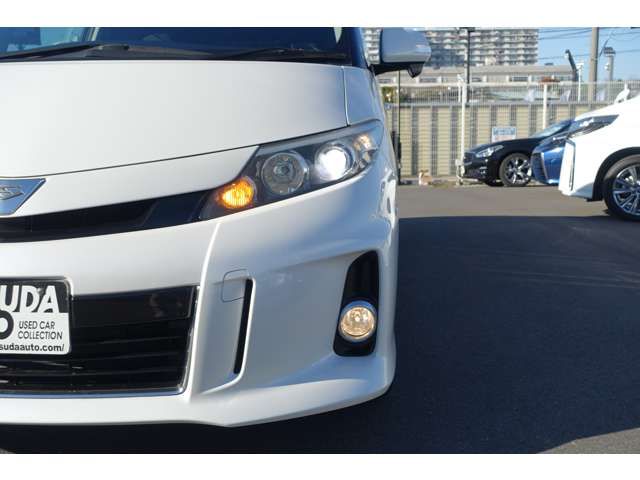 Toyota ESTIMA 2012-11 189709-13
