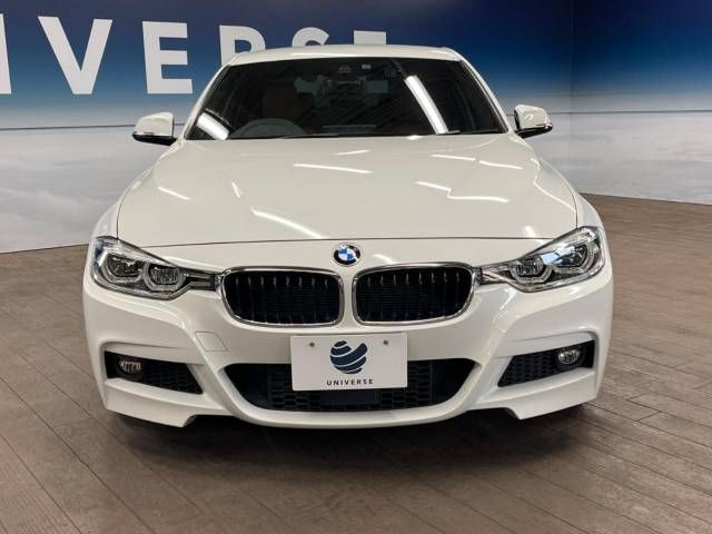 Bmw 3 SERIES 2018-02 25183-15