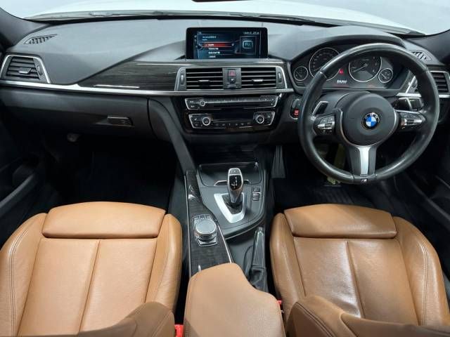 Bmw 3 SERIES 2018-02 25183-1