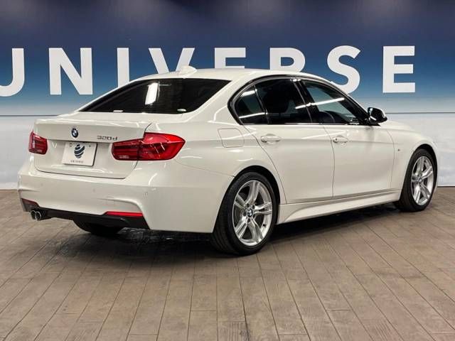 Bmw 3 SERIES 2018-02 25183-18