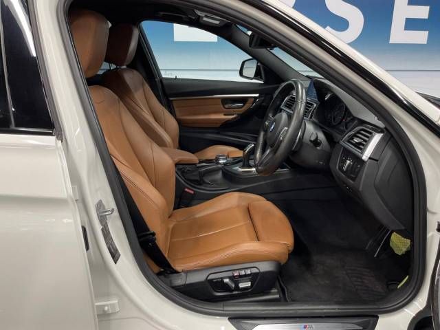 Bmw 3 SERIES 2018-02 25183-8