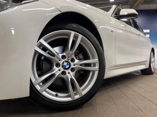 Bmw 3 SERIES 2018-02 25183-14