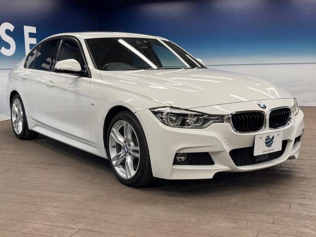 Bmw 3 SERIES 2018-02 25183-17