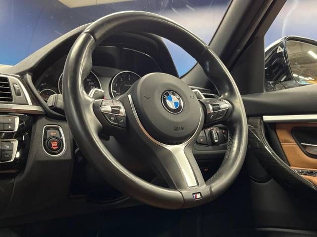 Bmw 3 SERIES 2018-02 25183-10