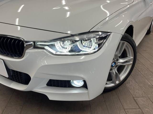 Bmw 3 SERIES 2018-02 25183-13