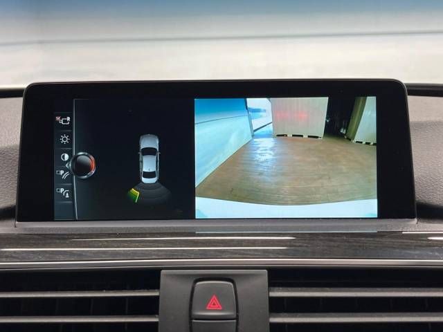Bmw 3 SERIES 2018-02 25183-6
