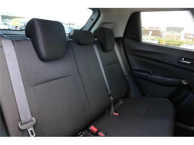 Suzuki SWIFT 2018-09 7323-17