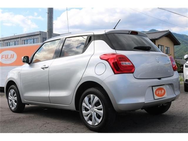 Suzuki SWIFT 2018-09 7323-1