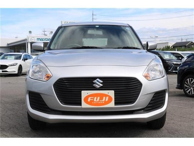 Suzuki SWIFT 2018-09 7323-23