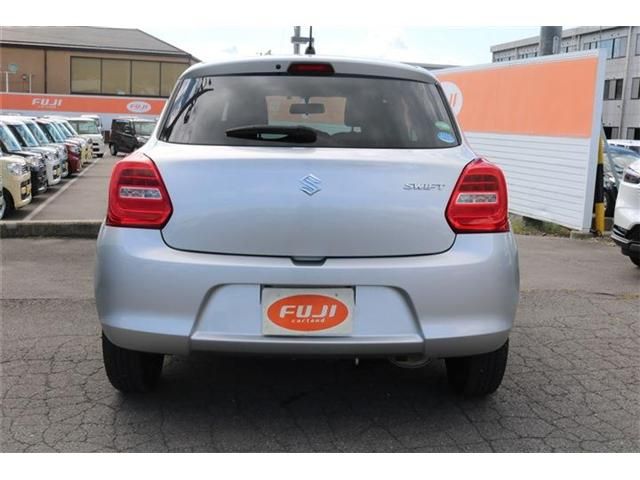 Suzuki SWIFT 2018-09 7323-26