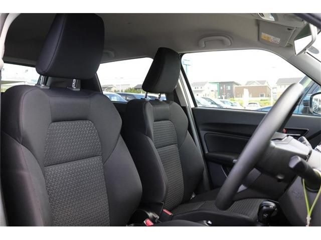 Suzuki SWIFT 2018-09 7323-16