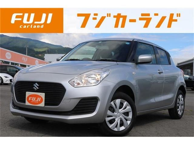 Suzuki SWIFT 2018-09 7323-0