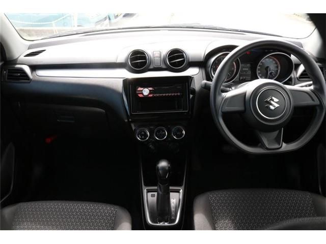 Suzuki SWIFT 2018-09 7323-3