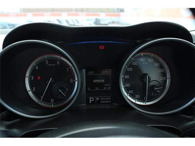 Suzuki SWIFT 2018-09 7323-6