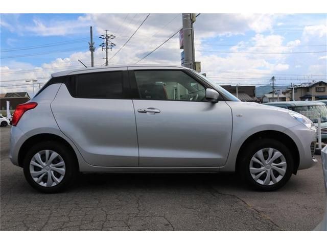 Suzuki SWIFT 2018-09 7323-25