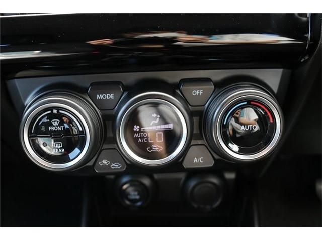 Suzuki SWIFT 2018-09 7323-12