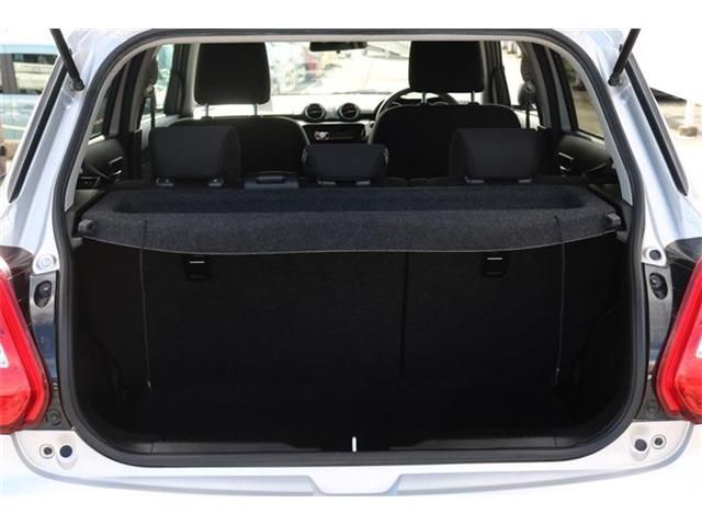 Suzuki SWIFT 2018-09 7323-18