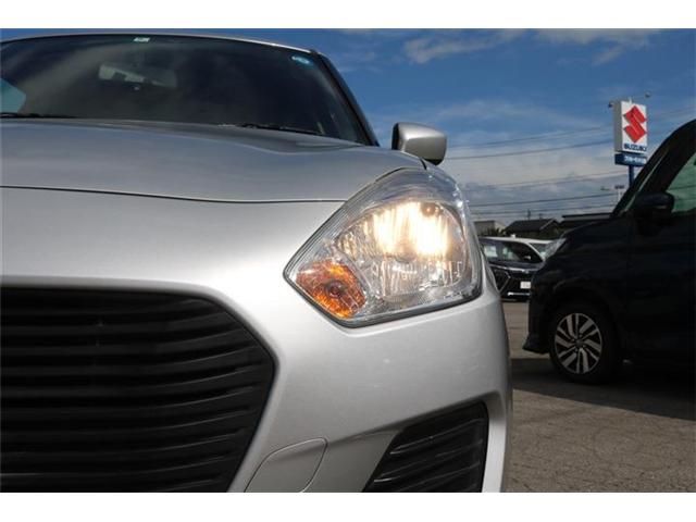 Suzuki SWIFT 2018-09 7323-21