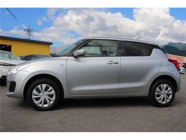 Suzuki SWIFT 2018-09 7323-24