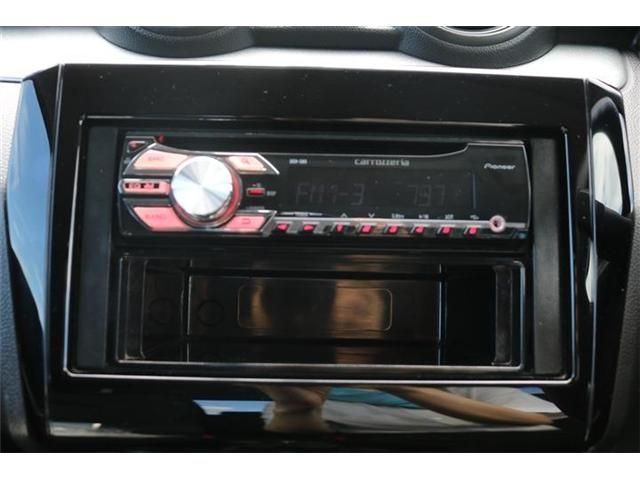 Suzuki SWIFT 2018-09 7323-14