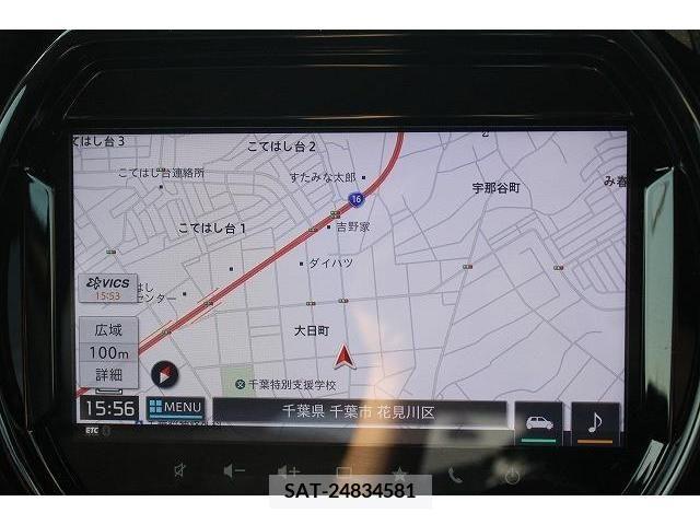 Suzuki HUSTLER 2020-05 245344-13