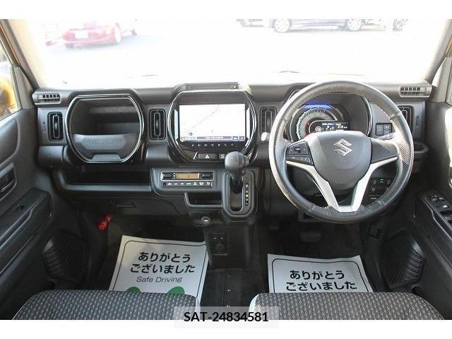 Suzuki HUSTLER 2020-05 245344-11