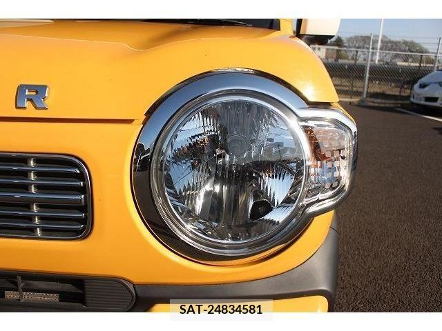 Suzuki HUSTLER 2020-05 245344-4