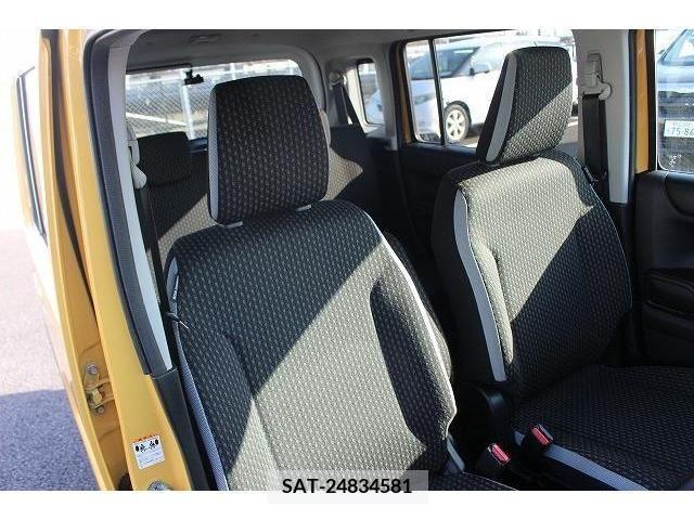 Suzuki HUSTLER 2020-05 245344-9
