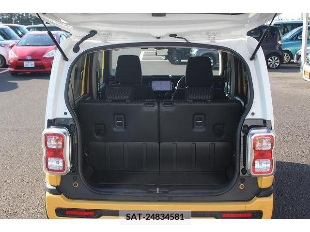 Suzuki HUSTLER 2020-05 245344-8