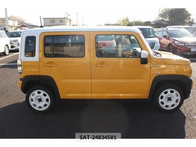 Suzuki HUSTLER 2020-05 245344-2