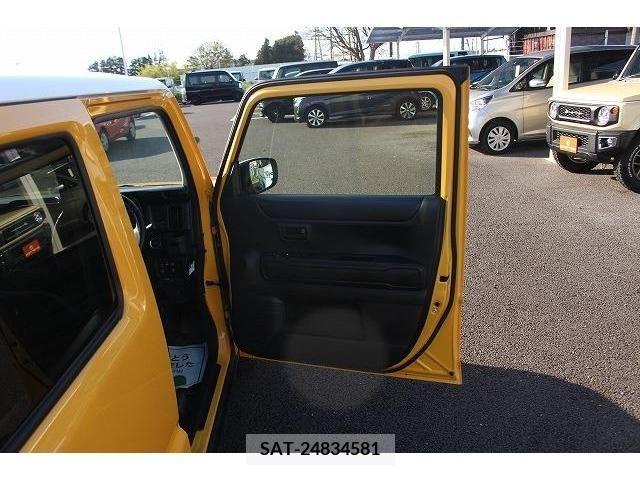 Suzuki HUSTLER 2020-05 245344-7