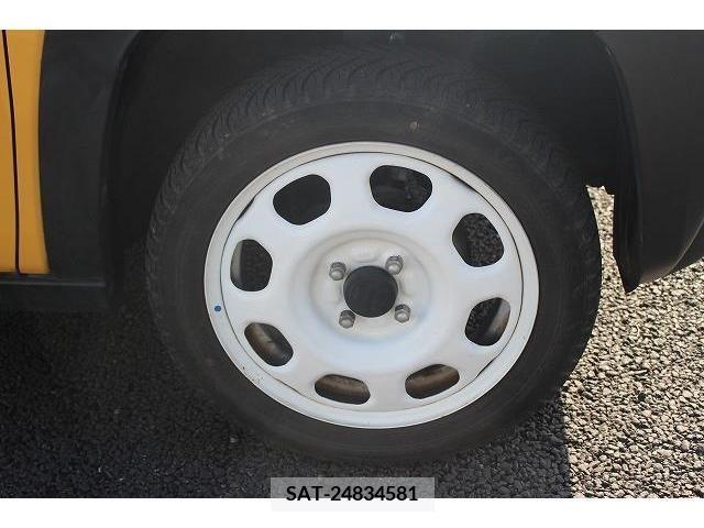 Suzuki HUSTLER 2020-05 245344-6