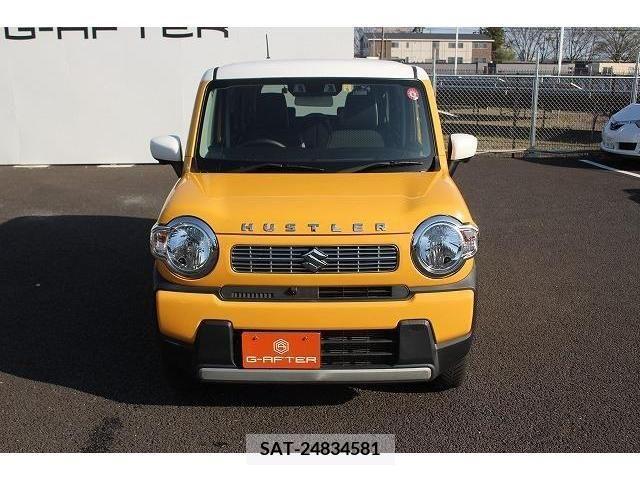 Suzuki HUSTLER 2020-05 245344-1