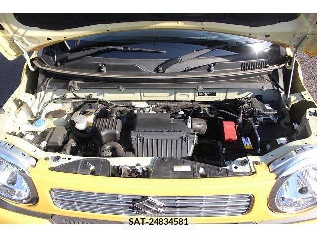 Suzuki HUSTLER 2020-05 245344-17